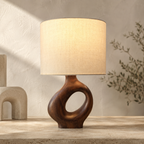 Orin - Open Loop Table Lamp