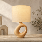 Orin - Open Loop Table Lamp
