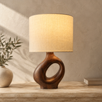 Orin - Open Loop Table Lamp