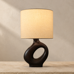 Orin - Open Loop Table Lamp