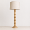 Cairn - Stacked Sphere Table Lamp