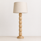 Cairn - Stacked Sphere Table Lamp