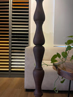 Aurelia No. 03 Wooden Pendant Light