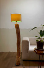 Hearth No. 06 Wooden Pendant Cluster