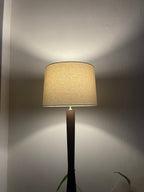 Cove No. 04 Handcrafted Wood Wall Sconce