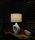 Onda - Asymmetrical Loop Table Lamp