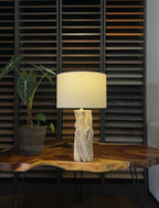 Rootwave - Organic Vine Wood Table Lamp